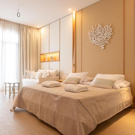 The 12Th City Hotel Rhodes City Dış mekan fotoğraf