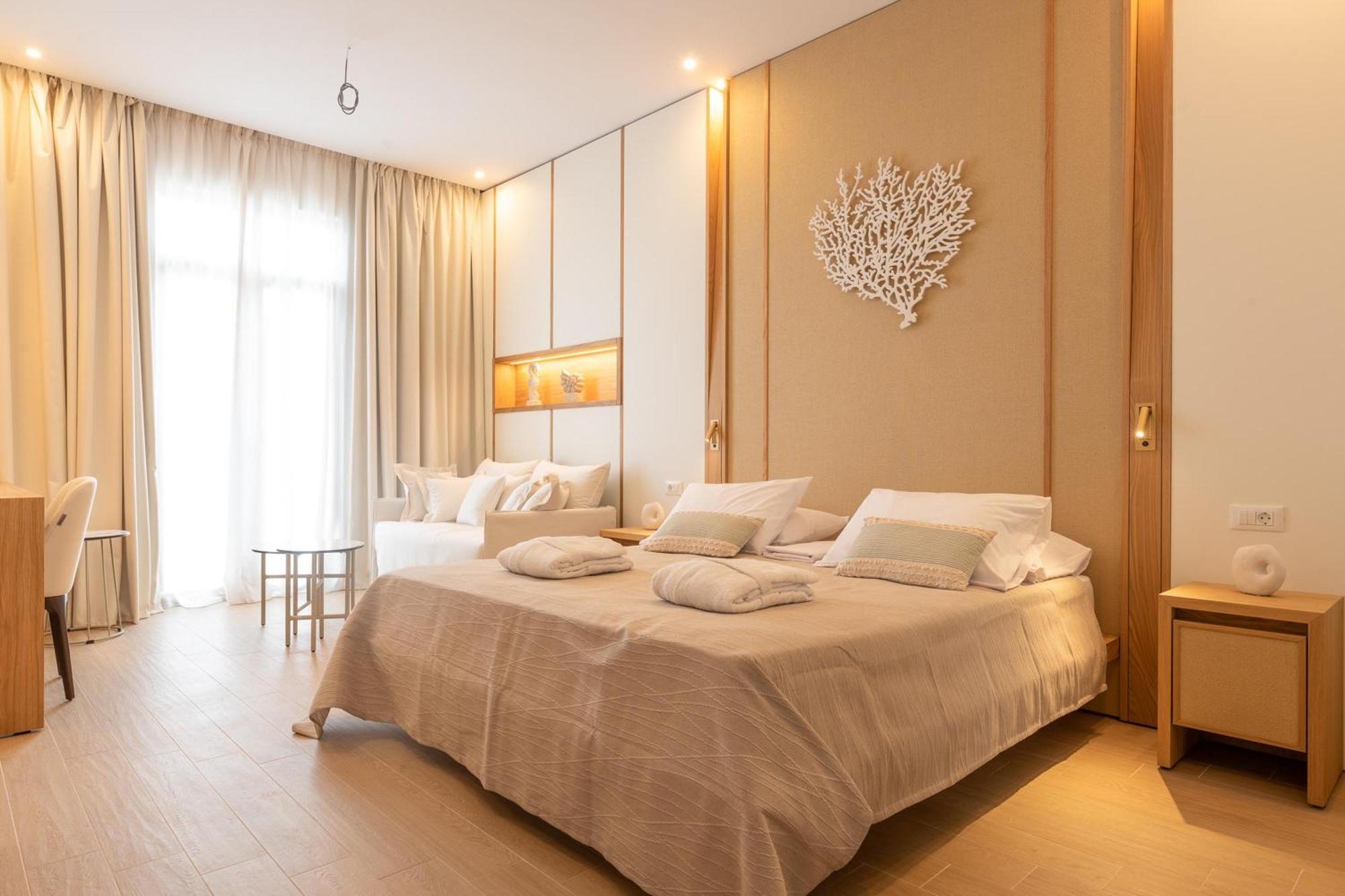 The 12Th City Hotel Rhodes City Dış mekan fotoğraf