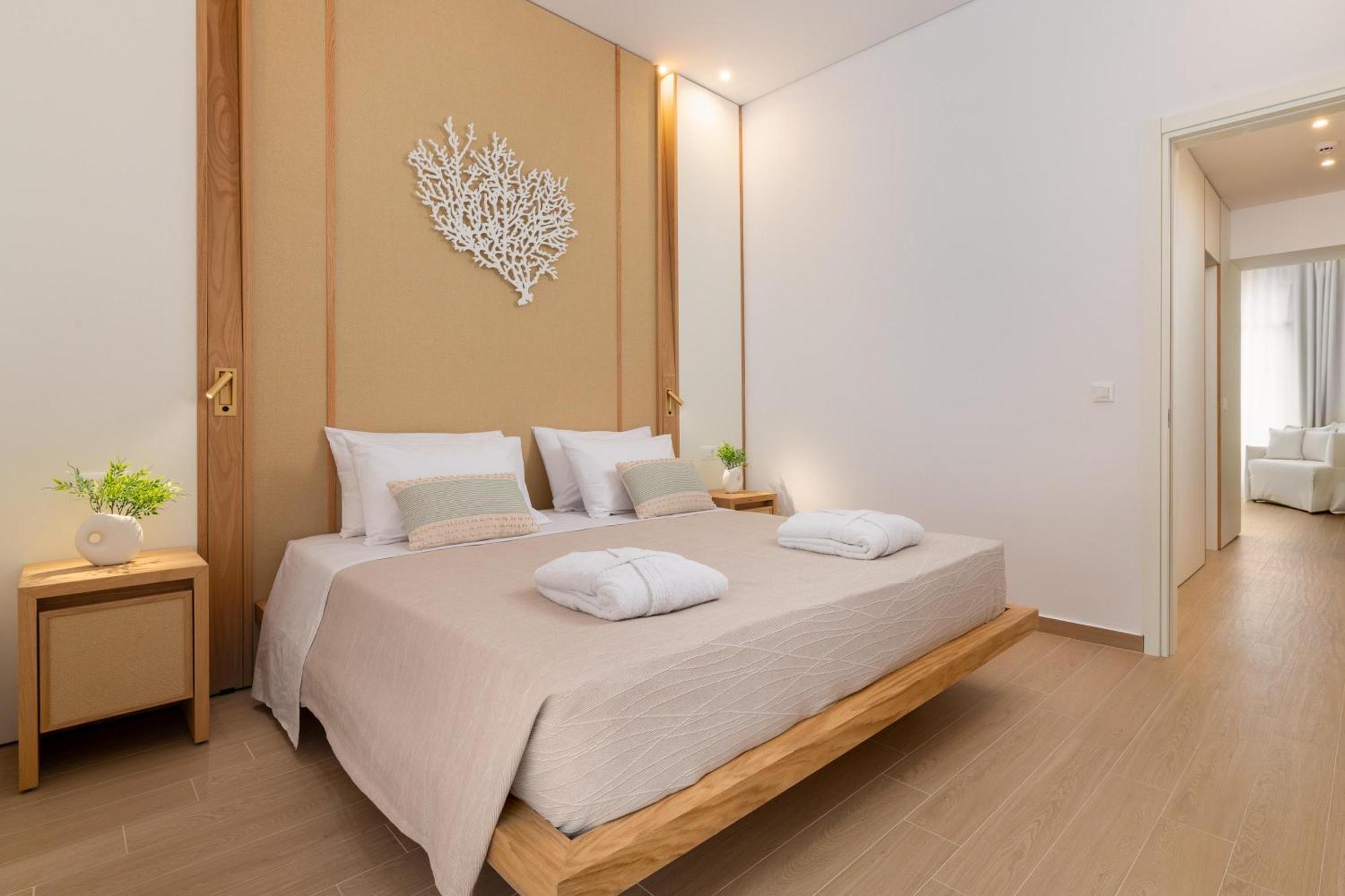 The 12Th City Hotel Rhodes City Dış mekan fotoğraf