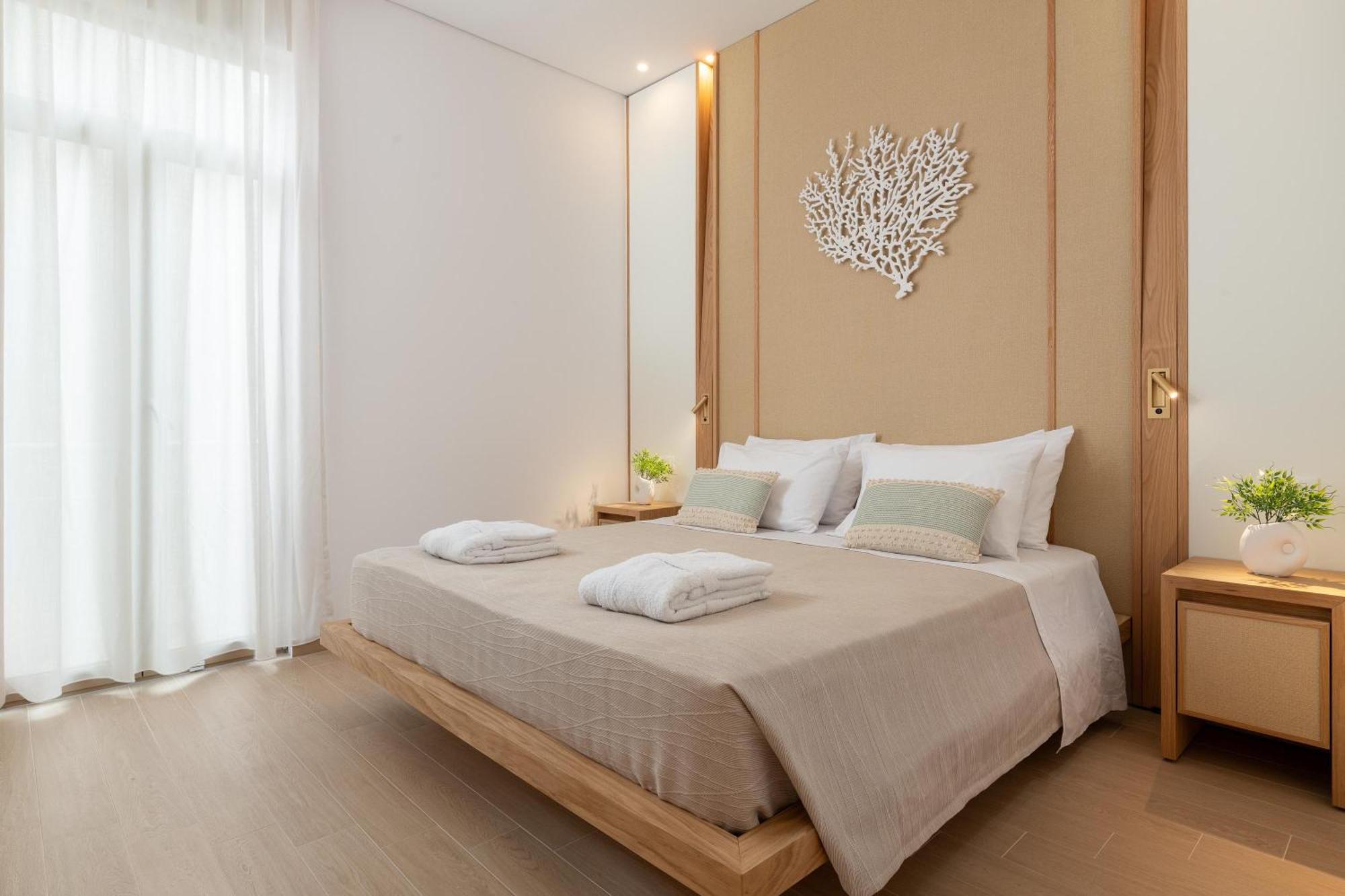 The 12Th City Hotel Rhodes City Dış mekan fotoğraf