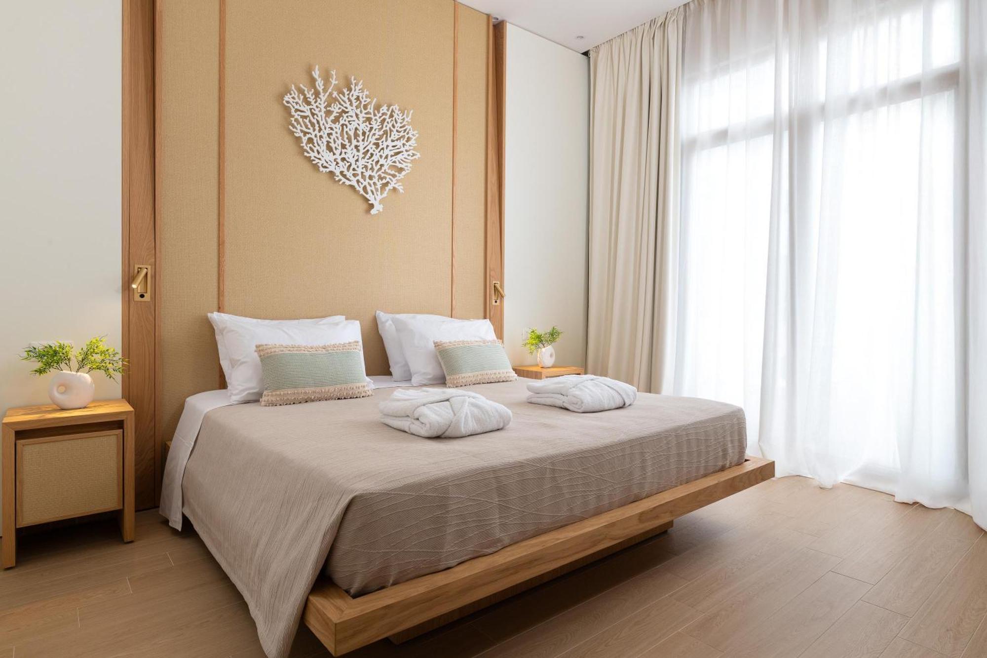 The 12Th City Hotel Rhodes City Dış mekan fotoğraf