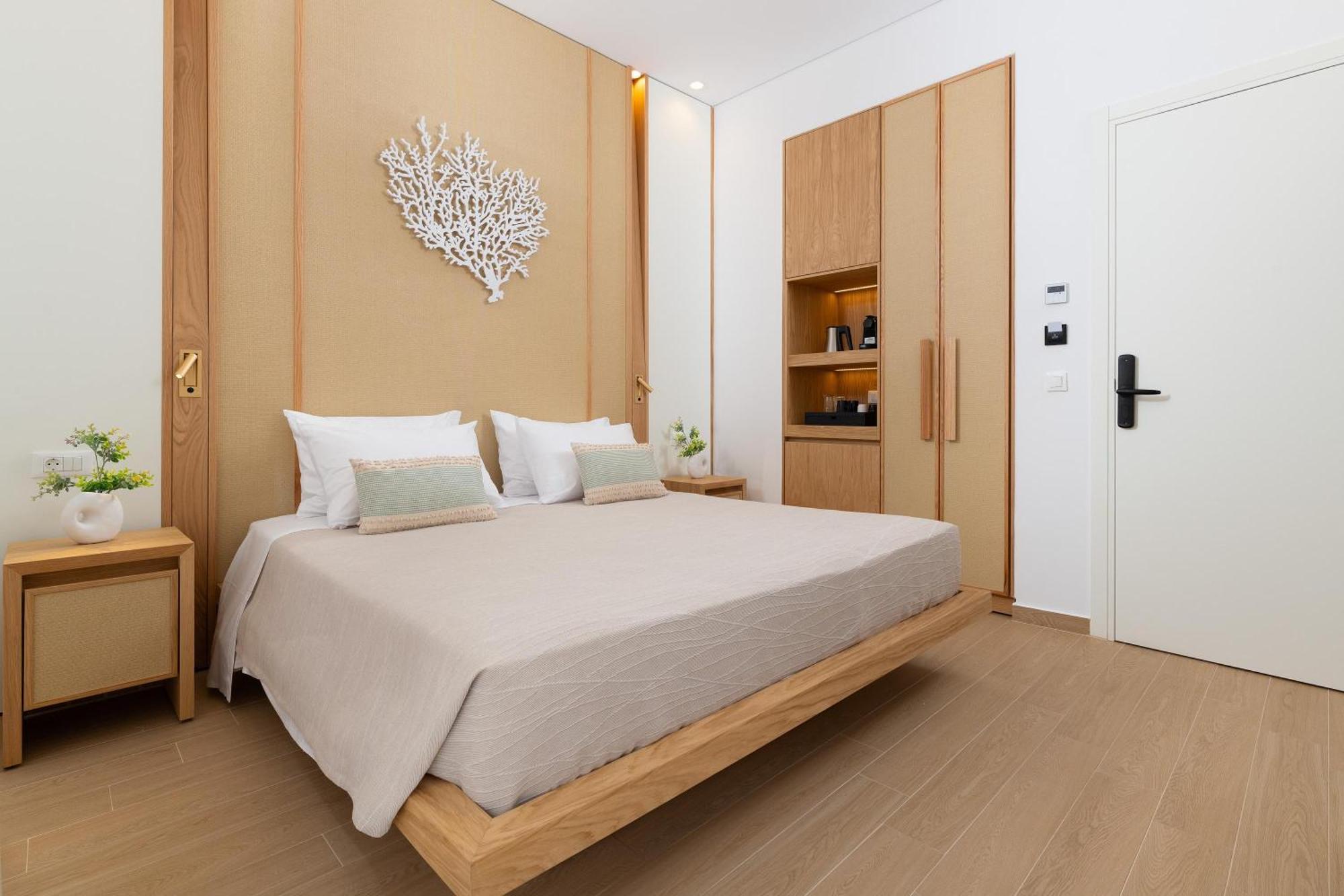 The 12Th City Hotel Rhodes City Dış mekan fotoğraf